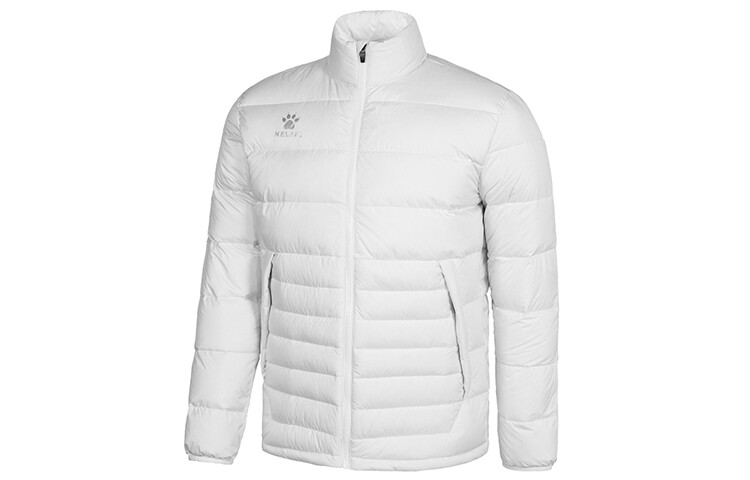 

Пуховик мужской Kelme, синий