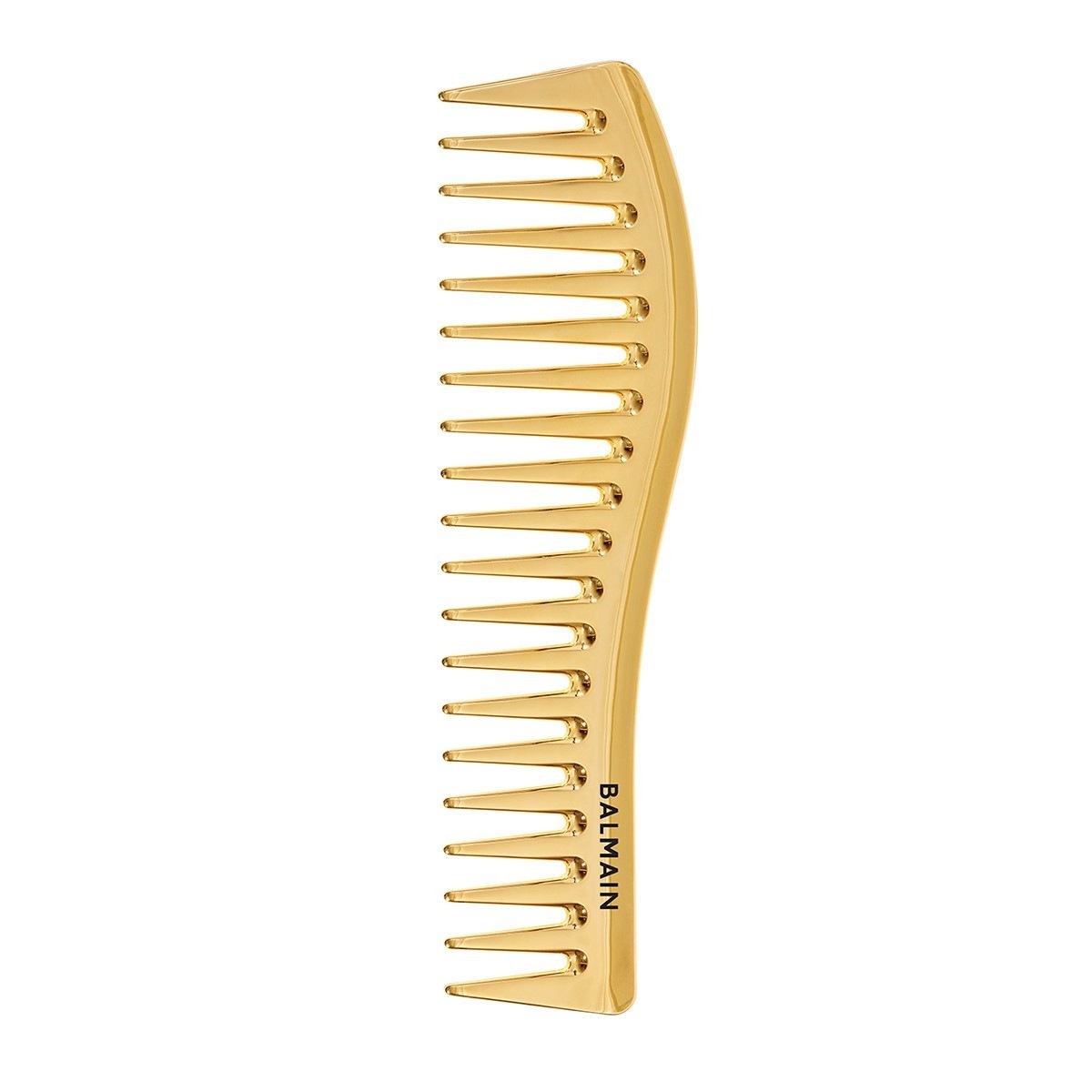 

Расческа hc golden styling comb Balmain Hair, количество 1 шт.