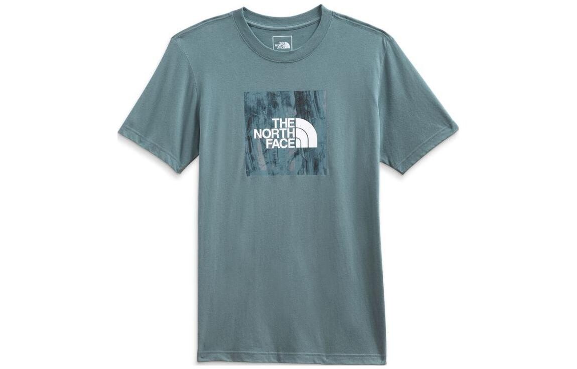 

THE NORTH FACE Мужская футболка, цвет Blue