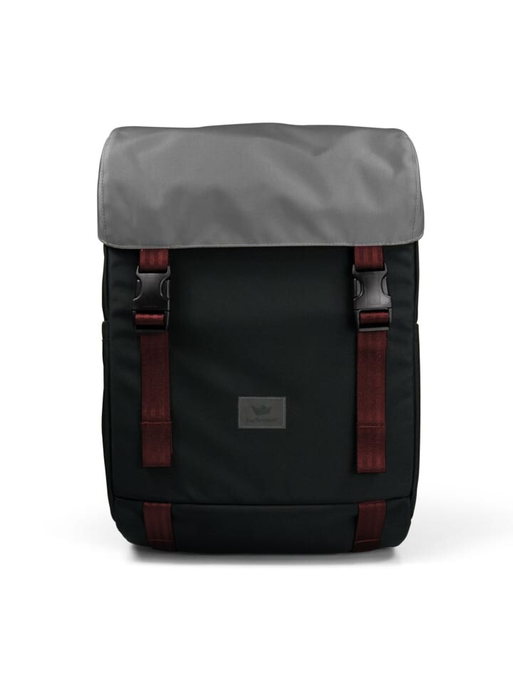 

Рюкзак Freibeutler Ante 38 cm Laptopfach, цвет red strap