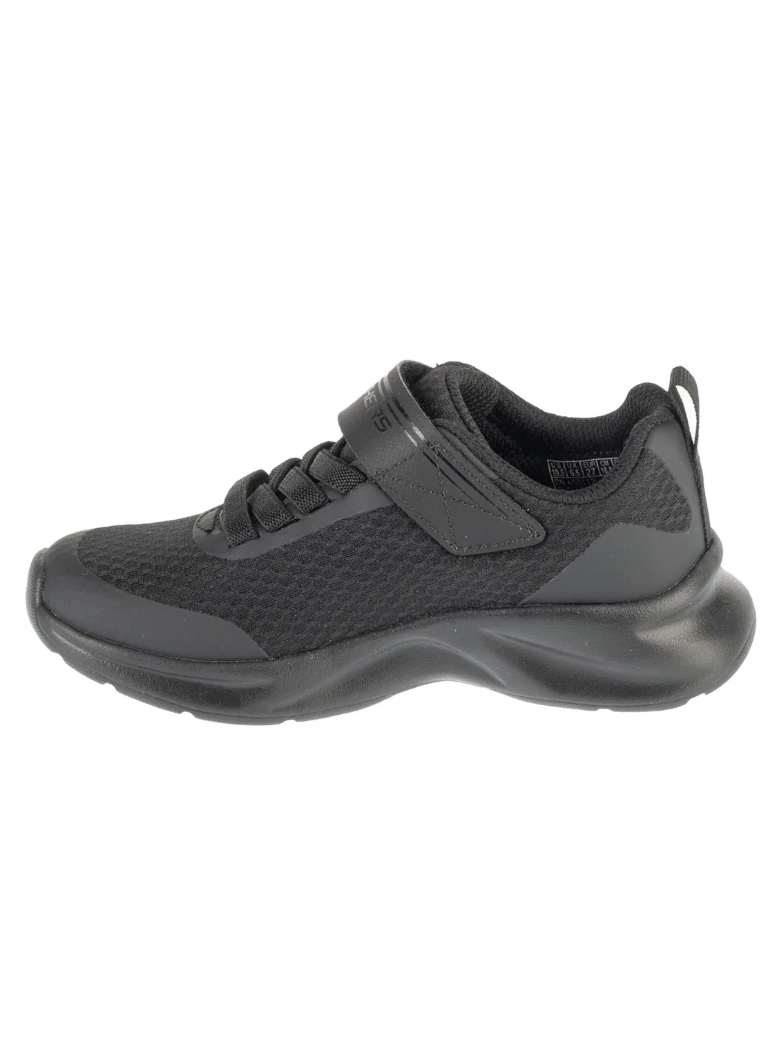 Кроссовки 'Skechers Dynamatic - Swift Tread' Skechers, Black