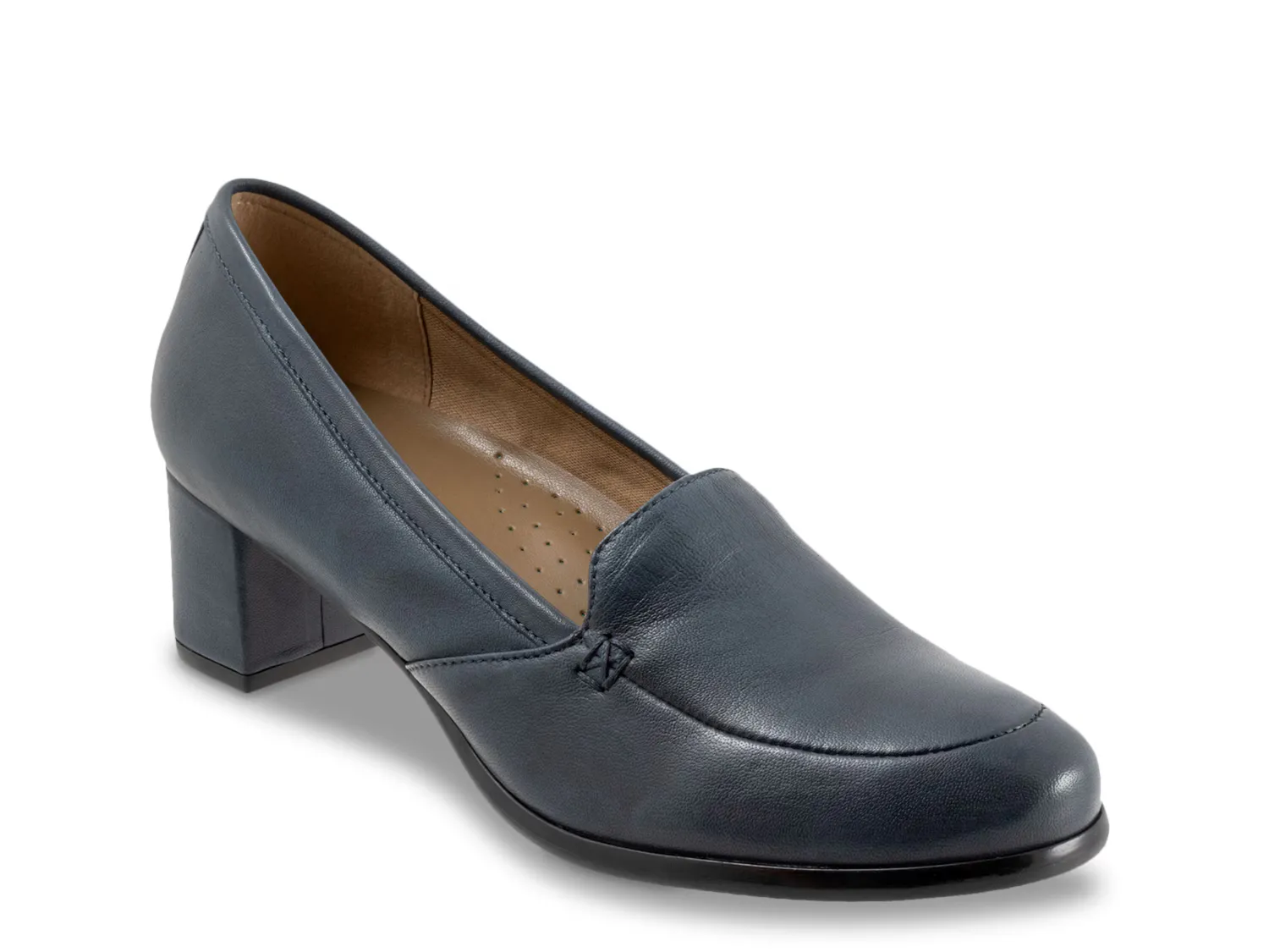 

Туфли Cassidy Pump Trotters, темно-синий