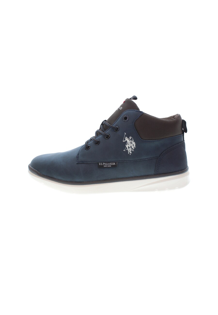 

Ботинки U.S. POLO ASSN., Dark blue