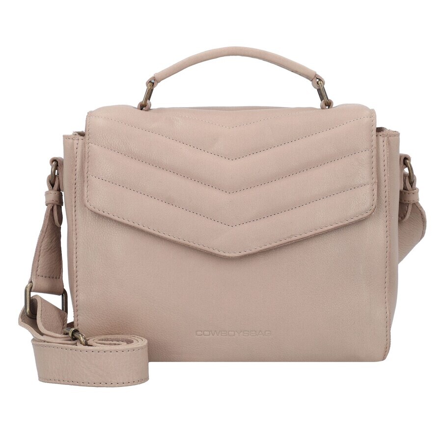 

Сумка через плечо Cowboysbag Crossbody Bag, темно-розовый