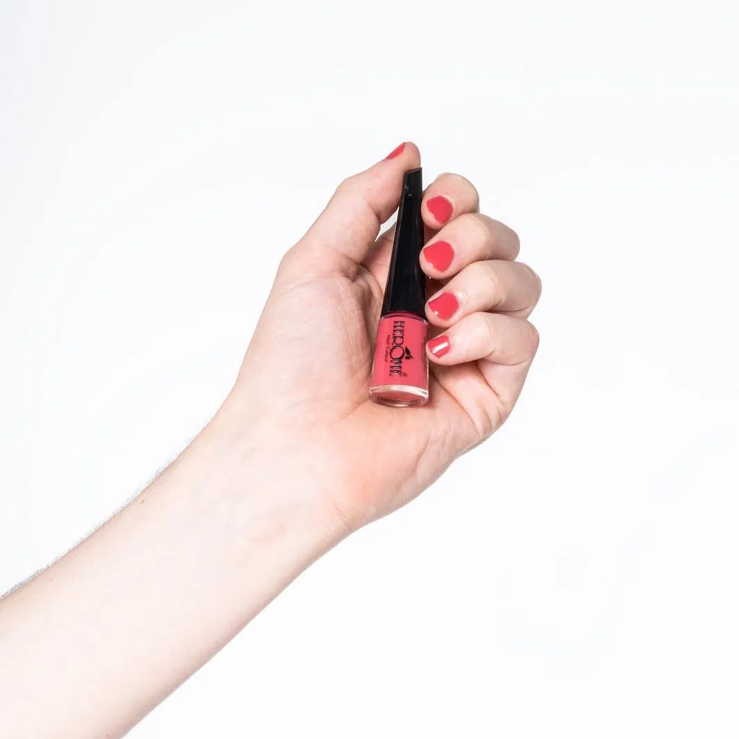 Лак для ногтей «Take Away Nail Colours» 25 от Herome Herome — фото 2