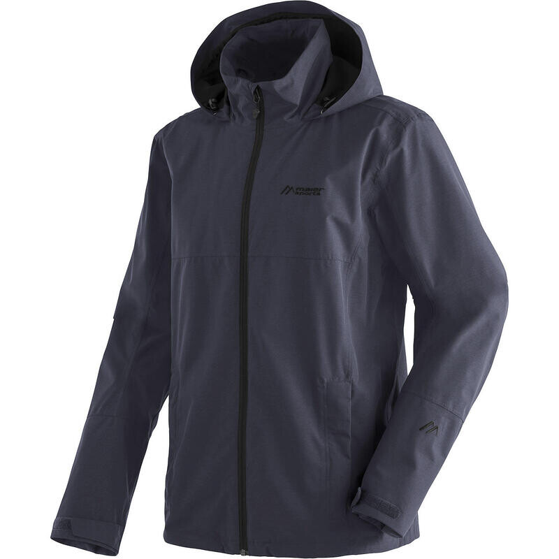 

Куртка спортивная Maier Sports, цвет navyblau/schwarz/navyblau