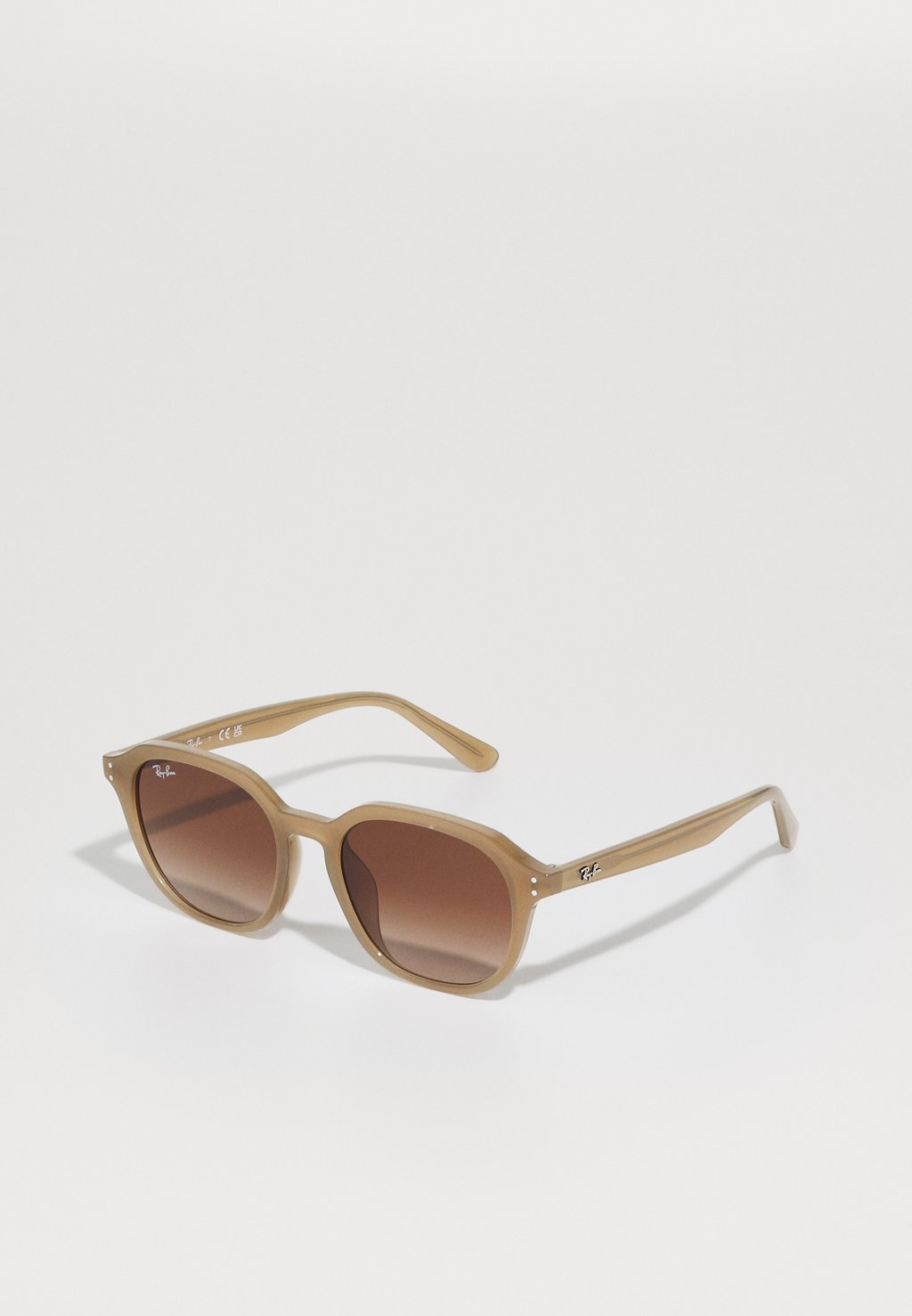 

Солнцезащитные очки UNISEX Ray-Ban, светло-коричневый