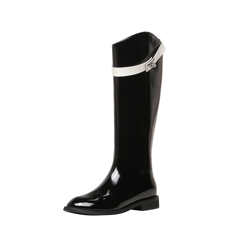 

Сапоги JIUXINGDAO Knee-high Boots Women's