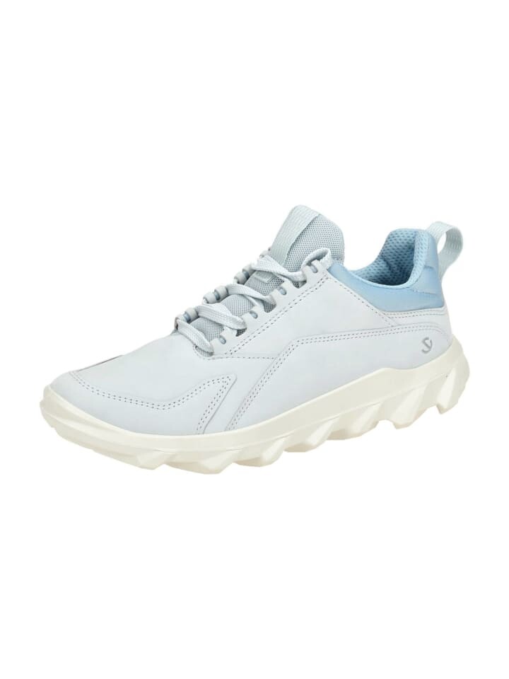 

Низкие кроссовки Ecco Sportliche, синий