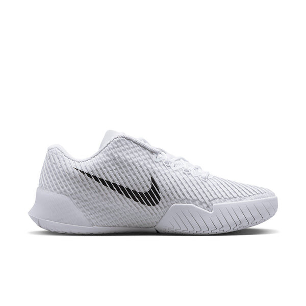 Кроссовки Court Air Zoom Vapor 11 Nike, белый — фото 2