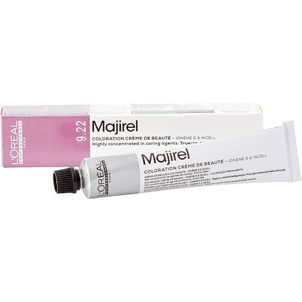 

L'Oreal Majirel Absolu 7 V511 9.22 База ЕС