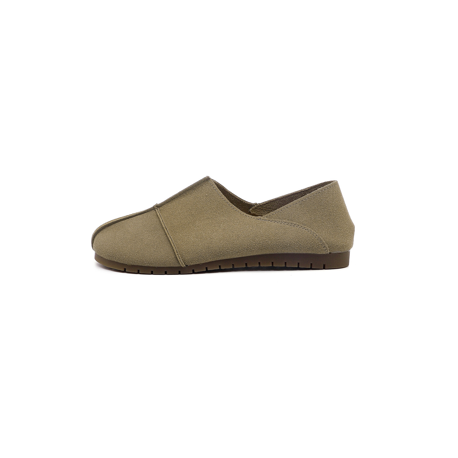 Туфли женские повседневные Women's Casual Shoes Women's Tasman Aus, коричневый