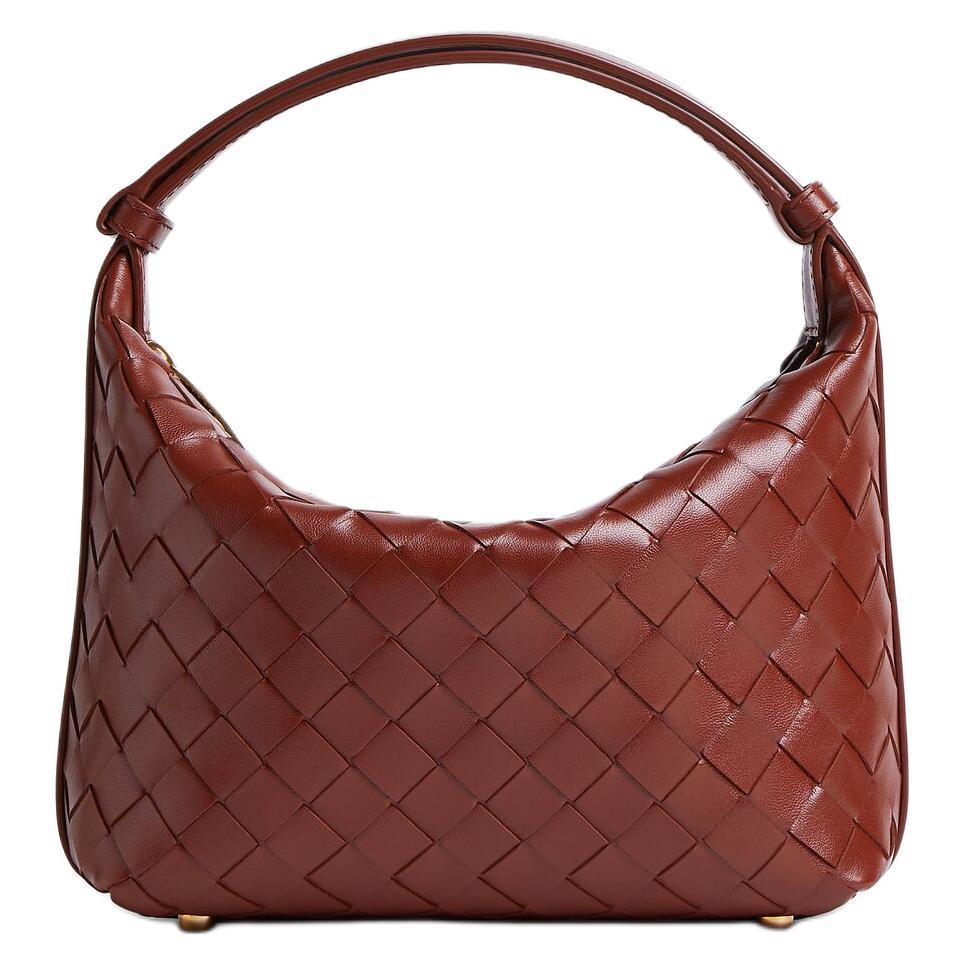 

Bottega Veneta Сумка женская из кожи вола