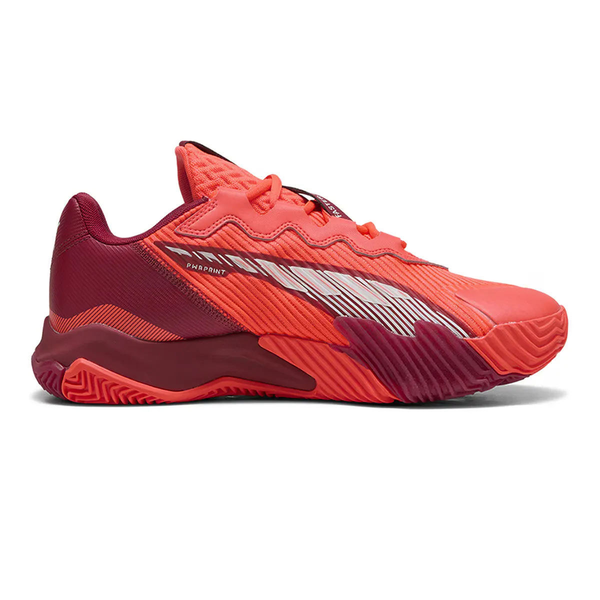 

Мужские кроссовки Puma NOVA Elite для весла, красный