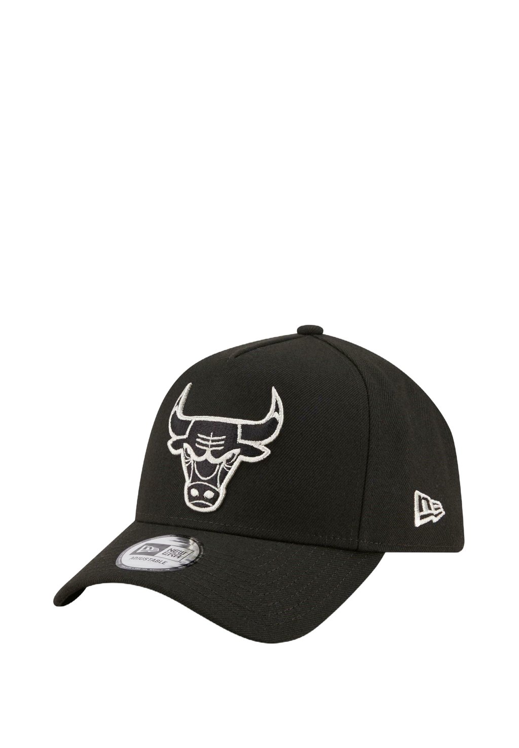 

Бейсболка New Era, черный