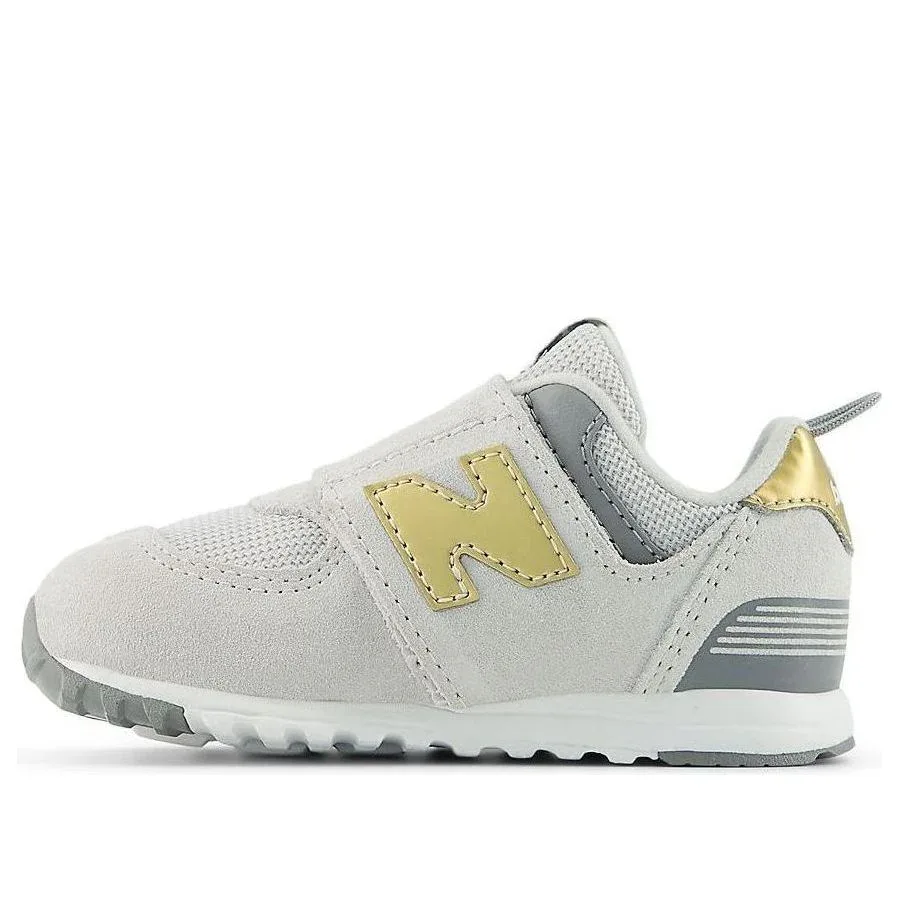 Кроссовки (TD) New Balance 574 'Grey Sherry'