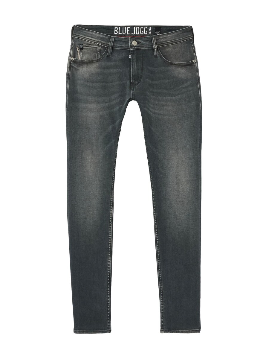 

Повседневные джинсы Le Temps Des Cerises, Grey