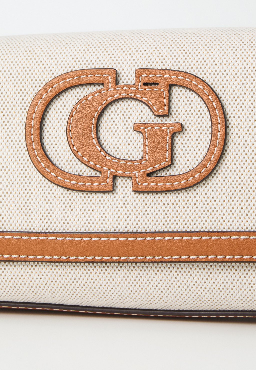 

Сумка SEBINA FLAP Guess, коричневый