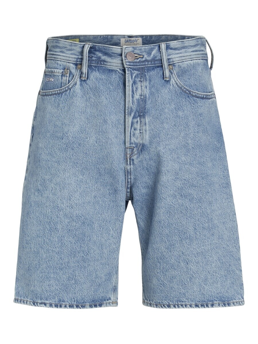 

Джинсы JACK & JONES Loose fit Jeans Alex Original, синий деним