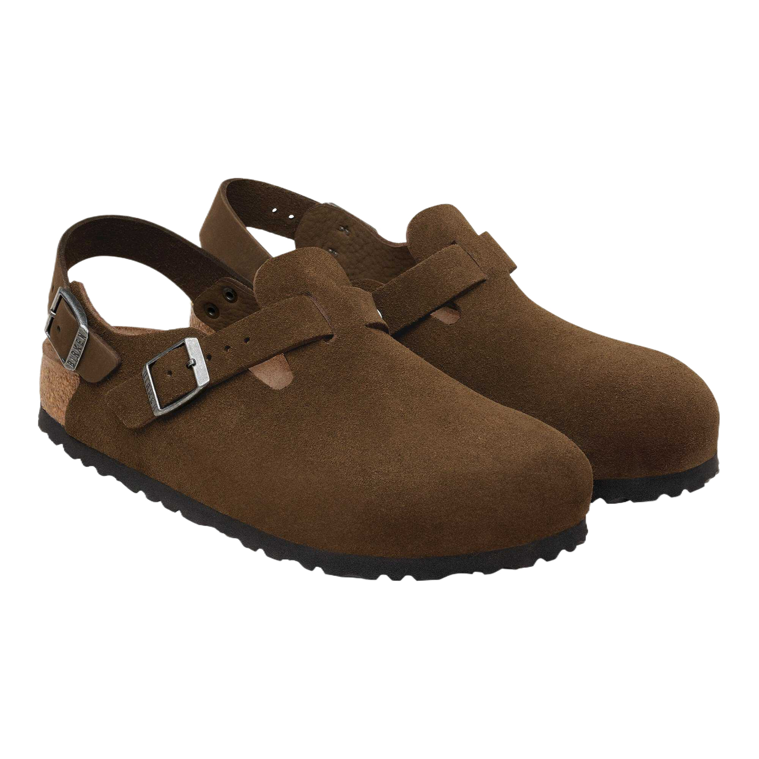 Обувь Unisex Regular Loose Fit Birkenstock, glass bottle — фото 4