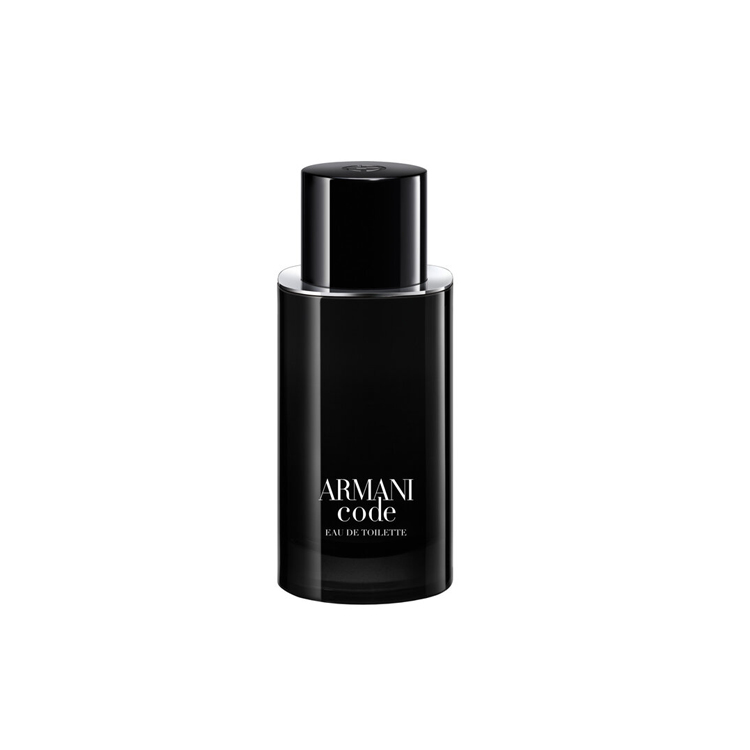 Мужская туалетная вода Giorgio Armani Code, 125 мл — фото 3