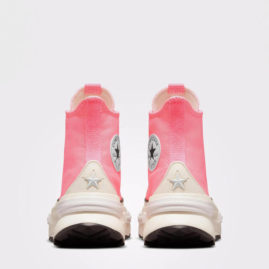 Кеды Converse Run Star Legacy CX Platform Seasonal, розовые, унисекс — фото 4