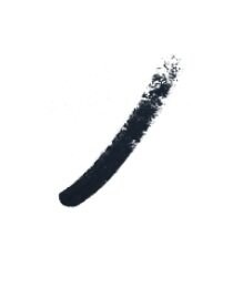 Бархатная подводка для глаз 101 Black Diamond, 1,2 г Clinique, Shaper For Eyes — фото 2
