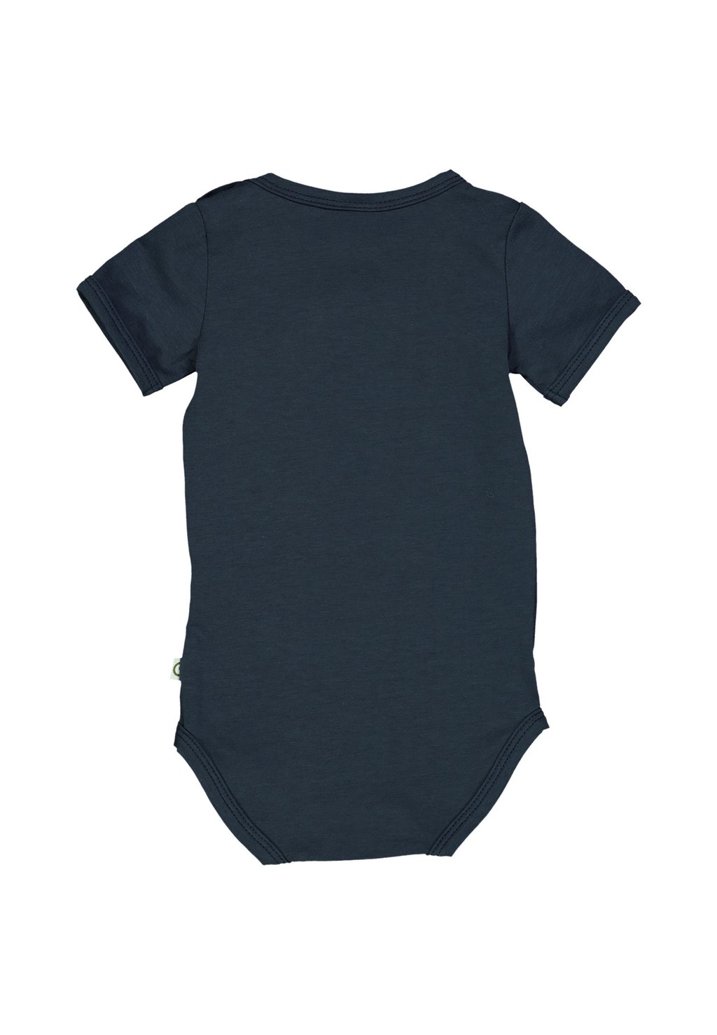 Боди 2 PACK Müsli by GREEN COTTON, слоновая кость — фото 4