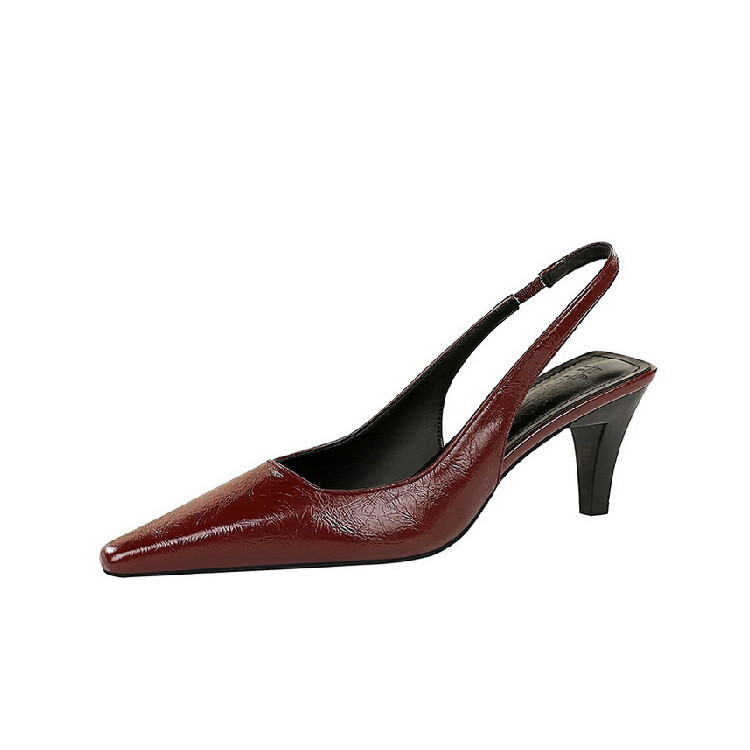 

Туфли BIGTREE High Heels Women's