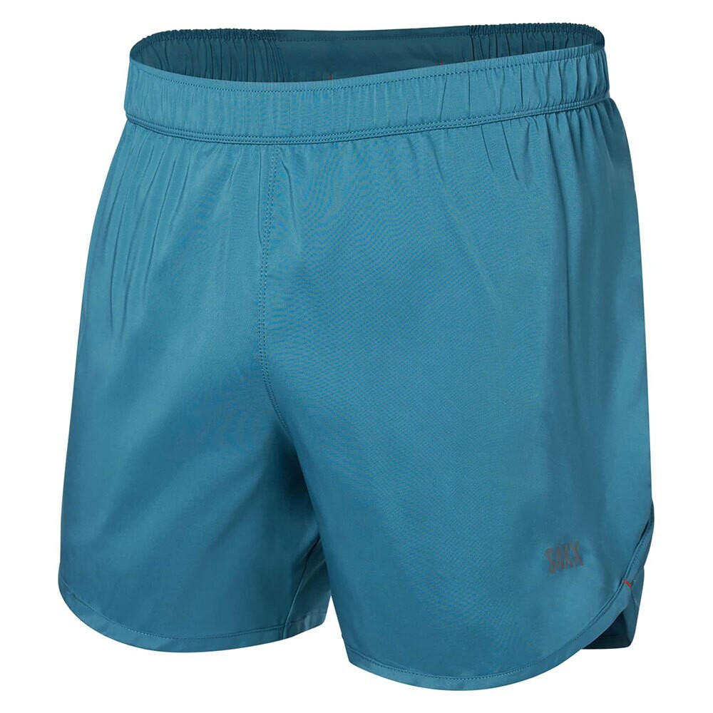 

Спортивные шорты SAXX Underwear Hightail 2in1 5´´, синий