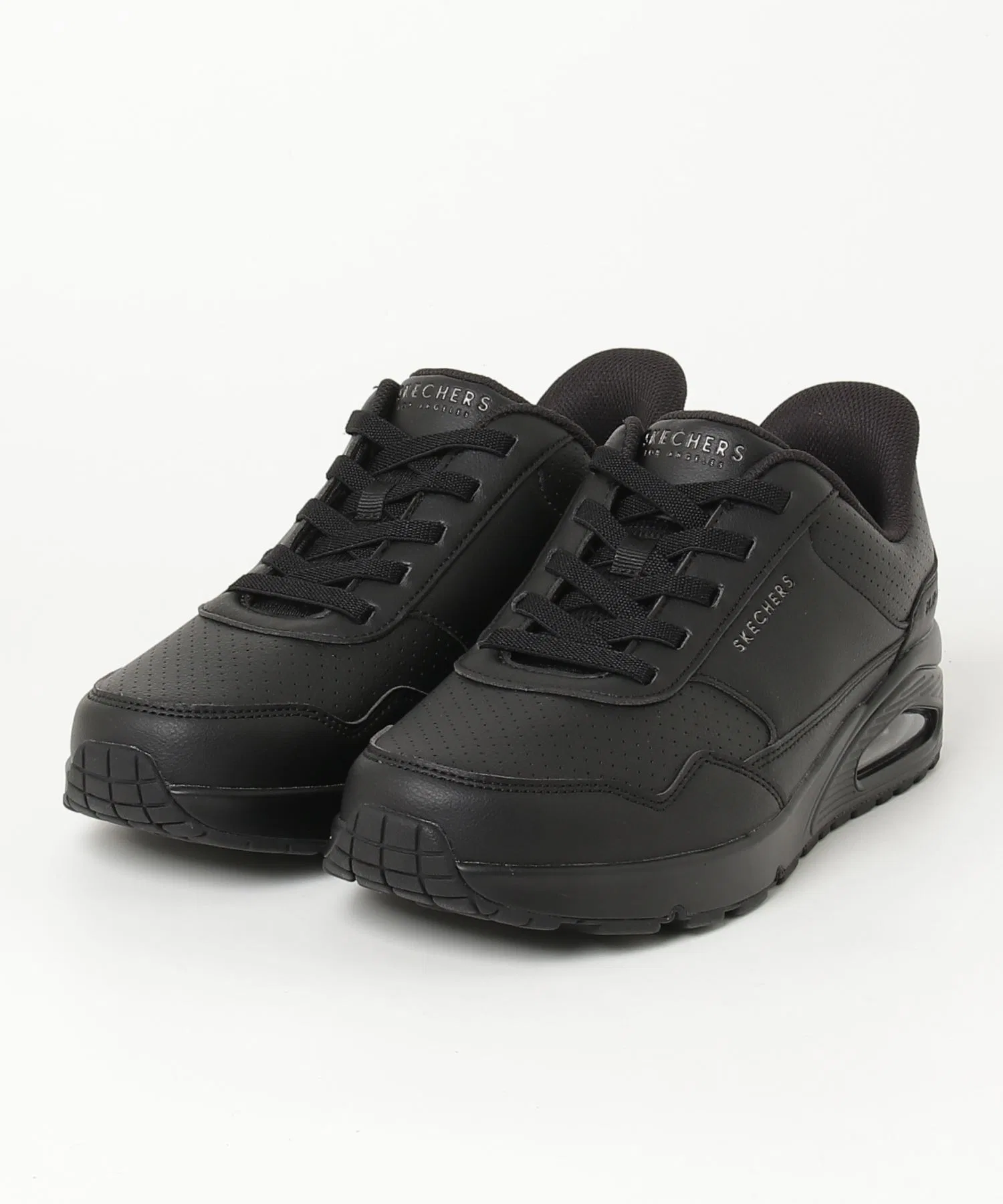 Мужские кроссовки SKECHERS UNO - BANKSIA LUXE