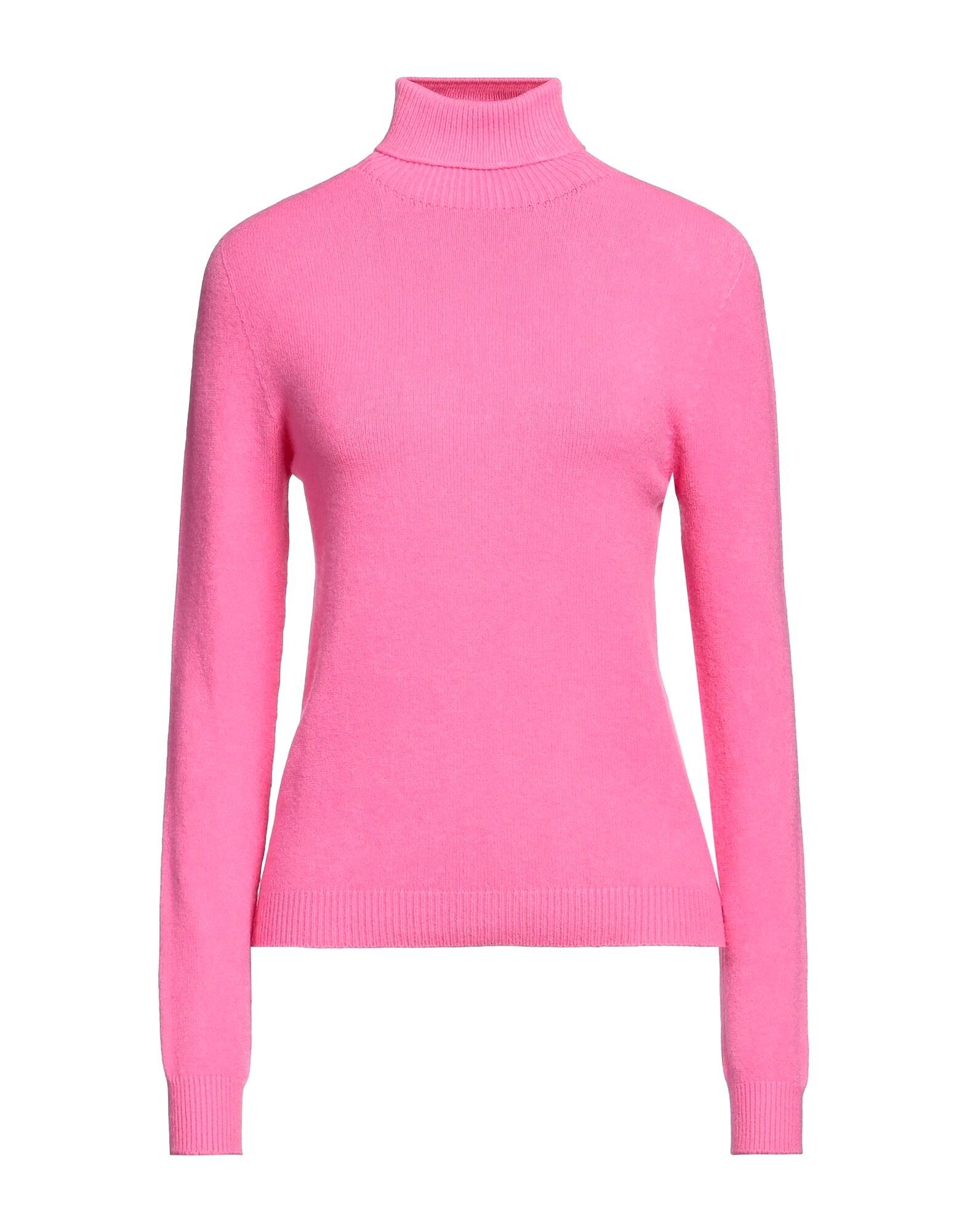 

Водолазка Mo, фуксия