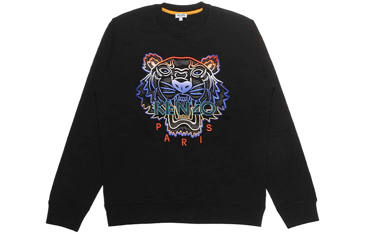 

Толстовка Kenzo Unisex, черный