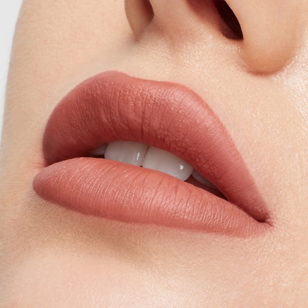 Матовая помада MAC Cosmetics MACximal Silky Matte Viva Glam Lipstick, Viva Equality 3,5 g — фото 3