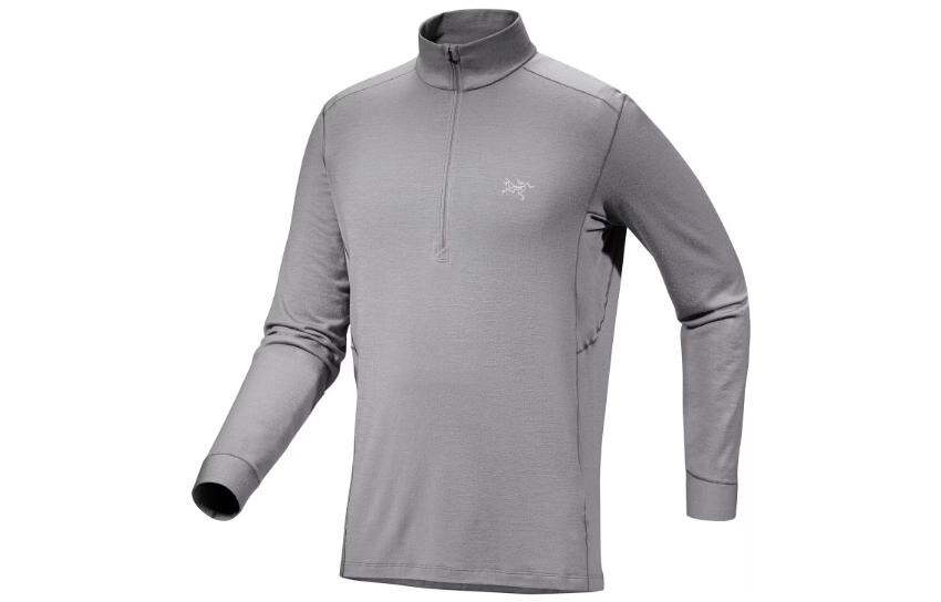 

COVERT LT Толстовка мужская Arcteryx, красный