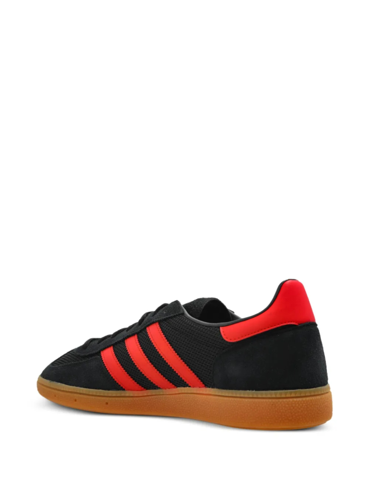 Adidas кроссовки Handball Spezial, черный — фото 3