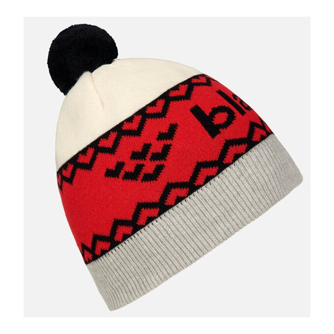 

Красная шапочка Black Crows CRISTA BEANIE