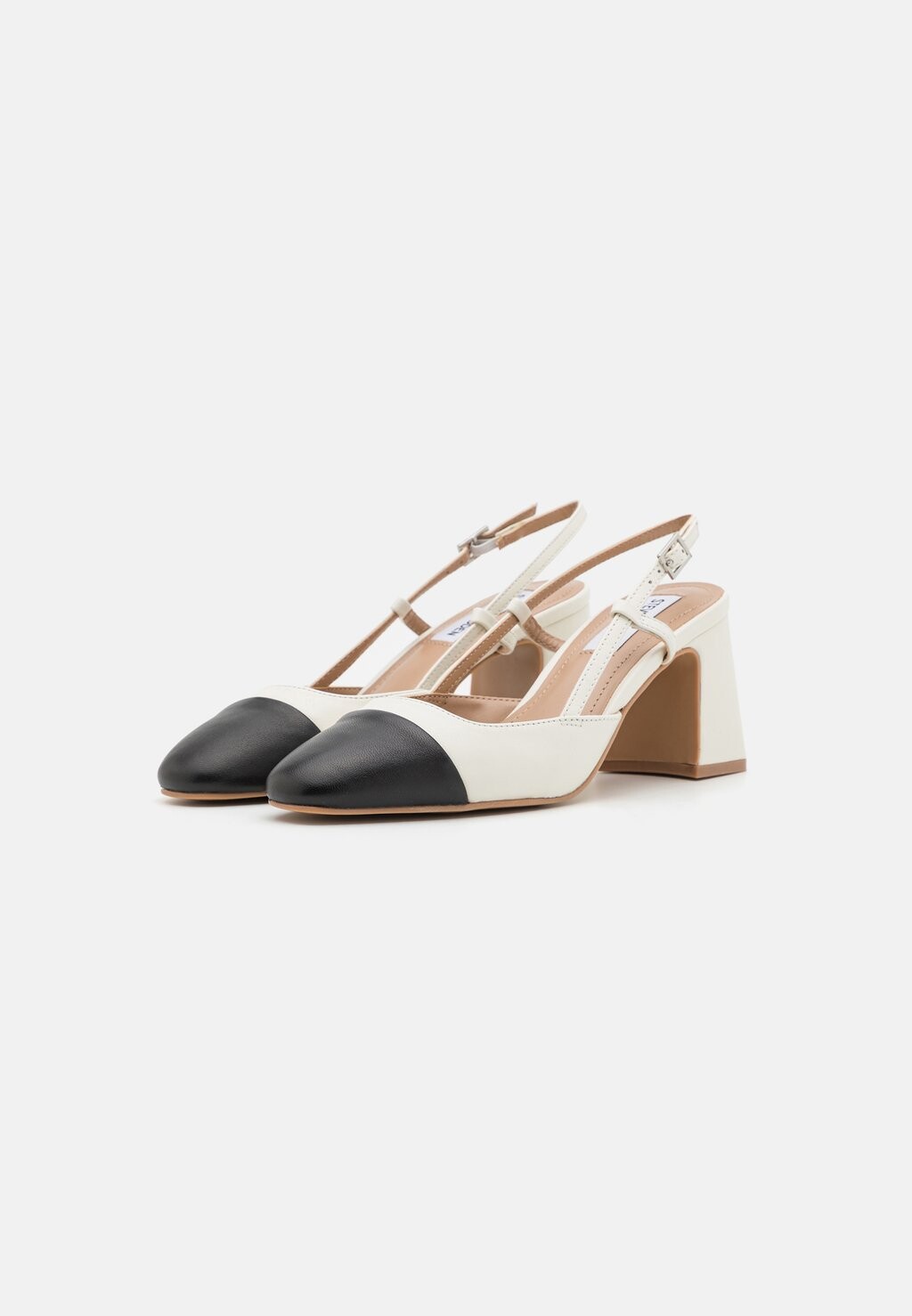 Туфли ZEINA Steve Madden, черный — фото 2
