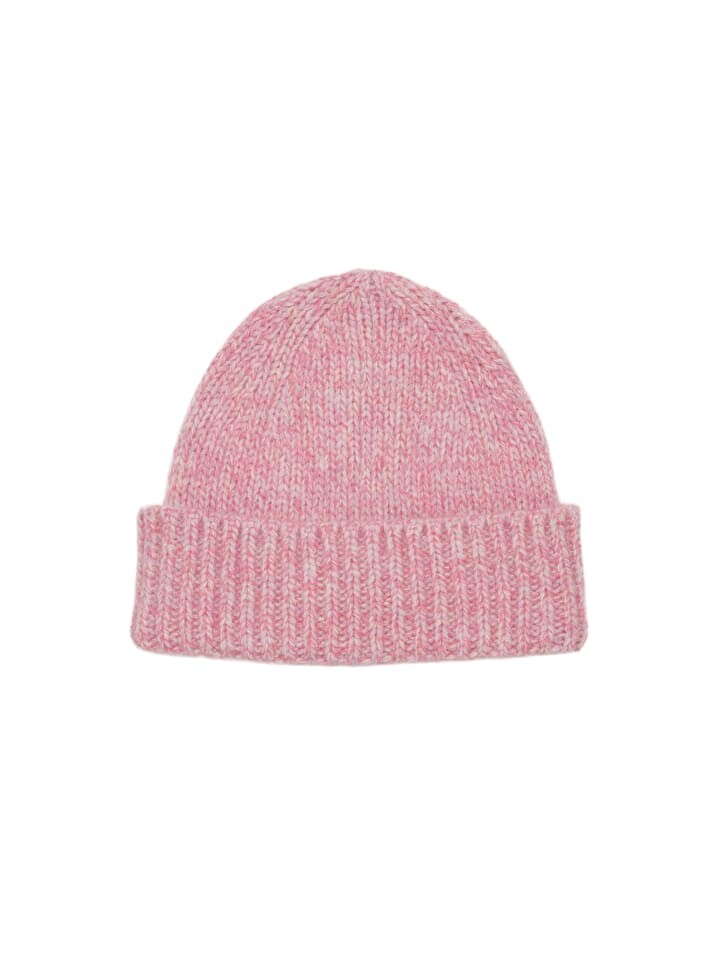 

Вязаная шапка Marc O'Polo DENIM Strick, цвет medium pink