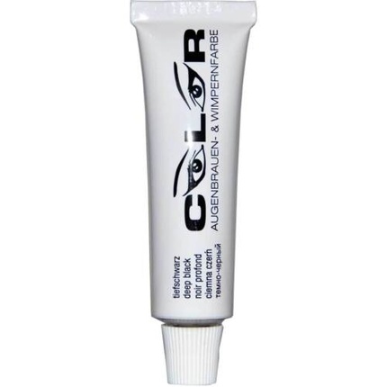 

Цветная краска для бровей и ресниц 15 мл Gw Cosmetics