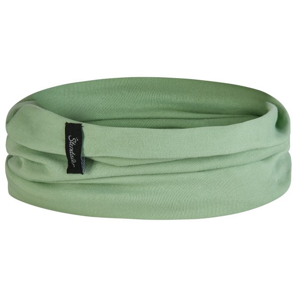 

Детский многофункциональный шарф уни - шарф Sterntaler, Eisgrün