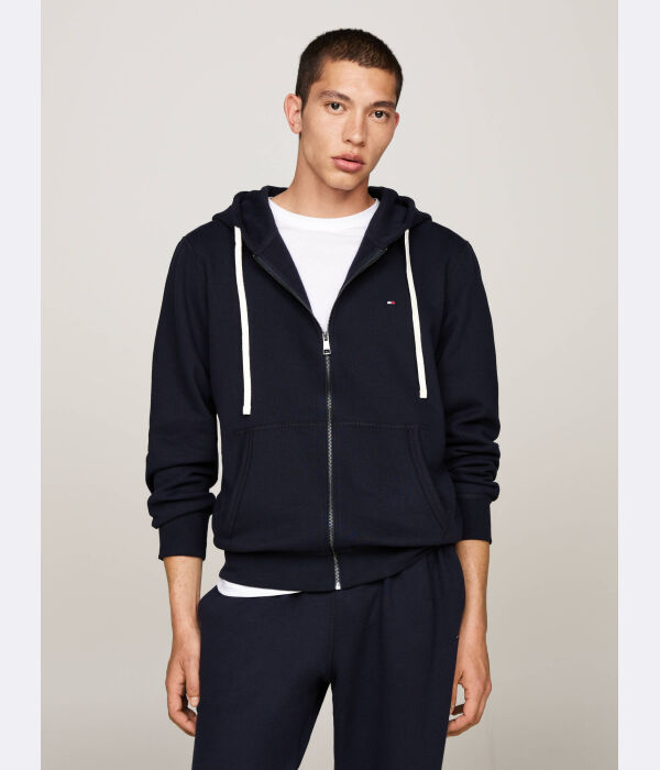 

Свитер Regular fit Tommy Hilfiger, синий