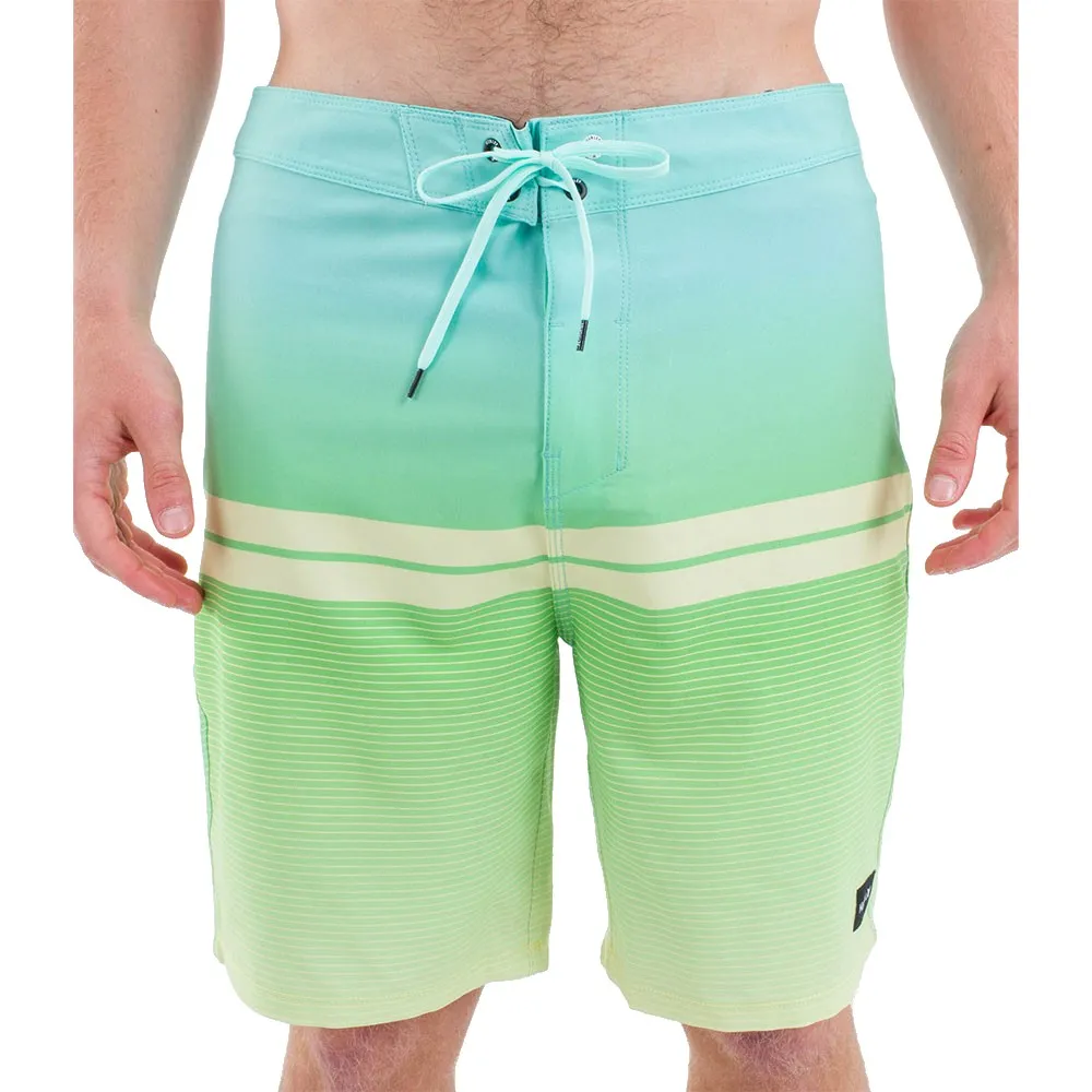 

Шорты для плавания Hurley Weekender 20´´, зеленый