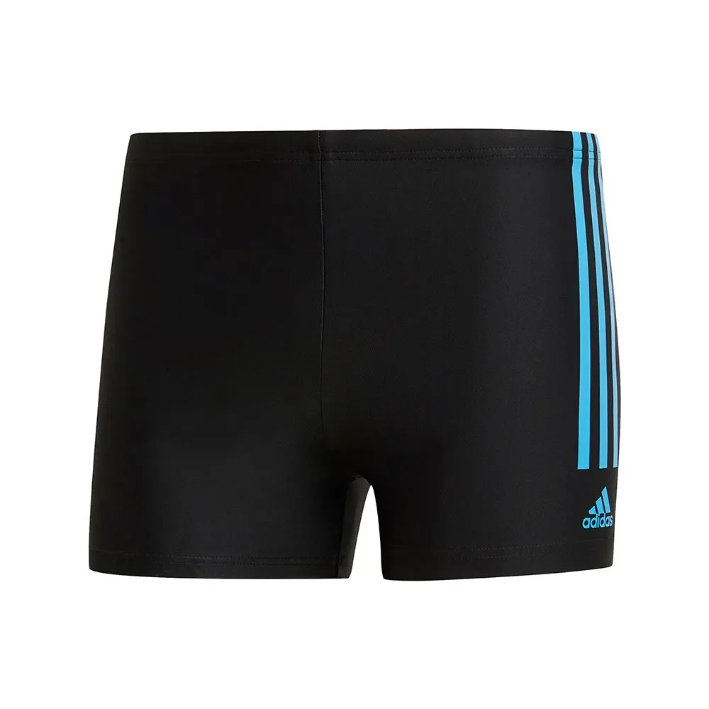 

Плавки adidas Infinitex Fitness Semi 3 Stripes, черный
