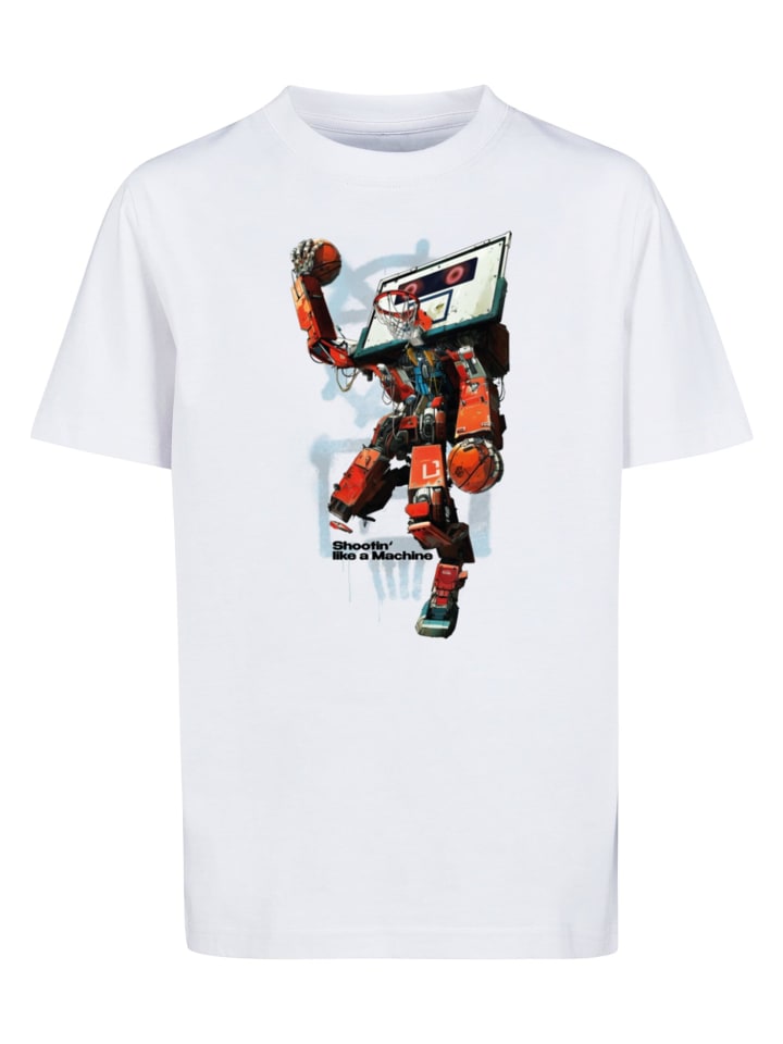 

Футболка Mister Tee, белый
