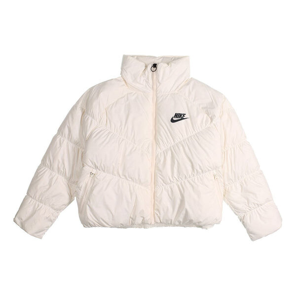 

Куртка спортивная dwn fill jkt куртка stmt Nike, белый