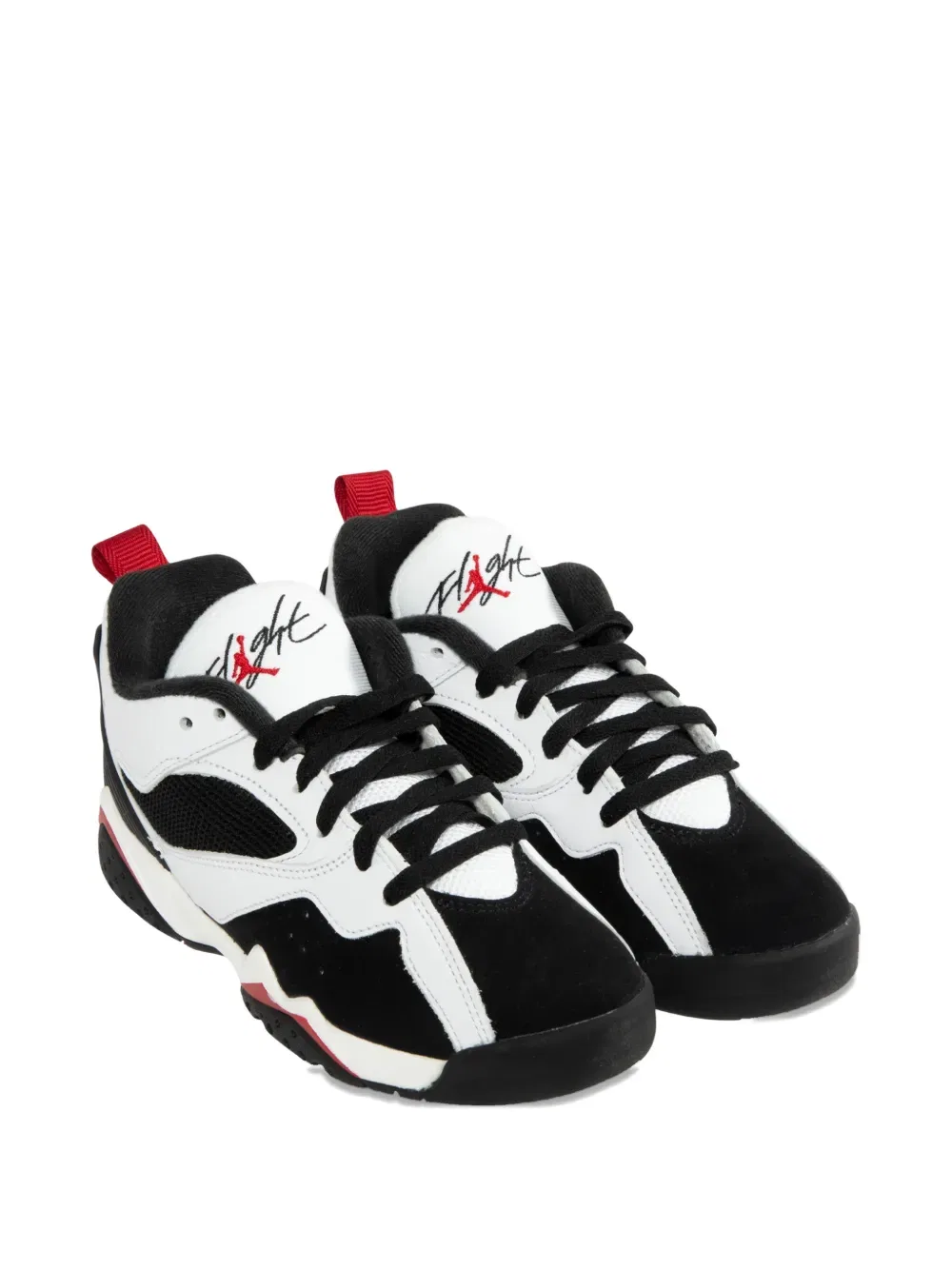 Кроссовки Air Jordan средней высоты Jordan Kids, белый