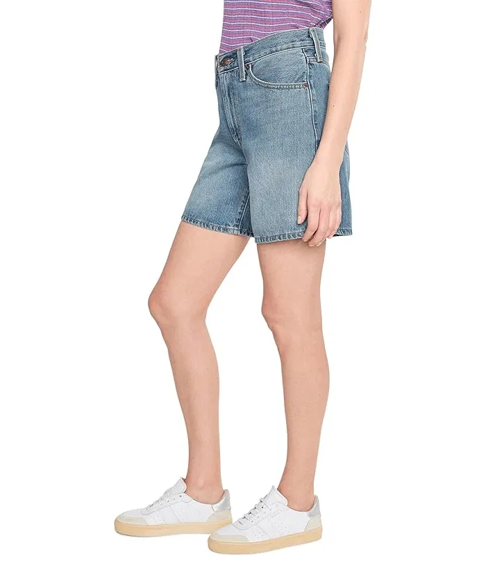 Шорты 94 Baggy Short Levi's Womens, Study Group — фото 3