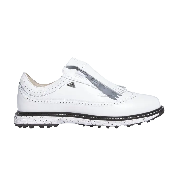 

Кроссовки MC87 Spikeless Golf, цвет White Iron Metallic, Белый, Кроссовки MC87 Spikeless Golf, цвет White Iron Metallic