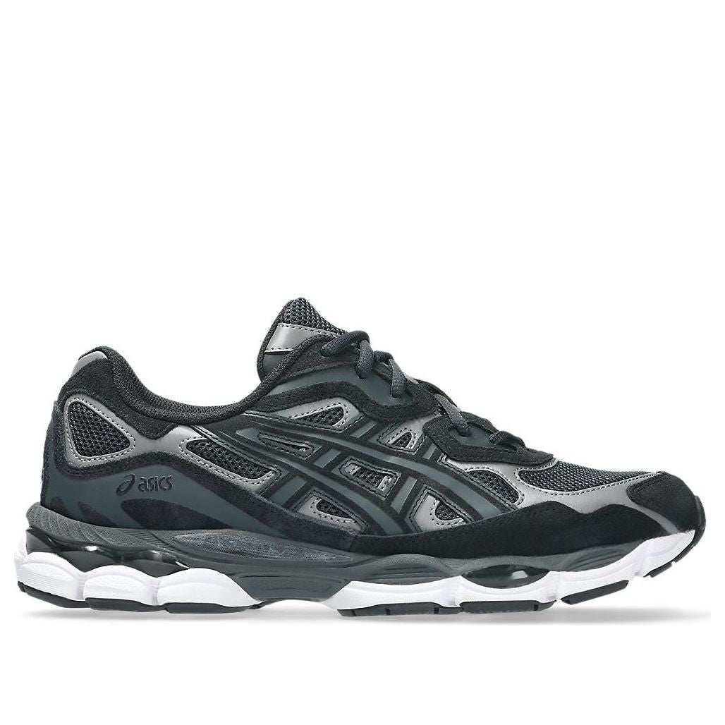 Asics Gel-NYC 'Graphite Grey Graphite Grey' — фото 2